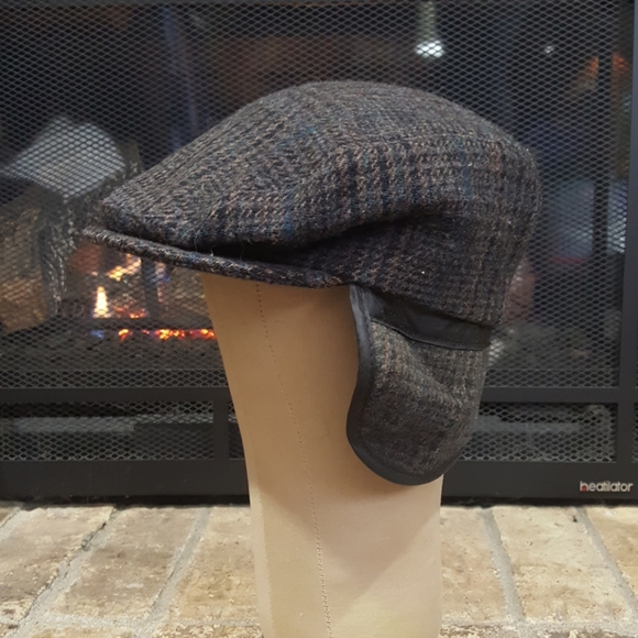pendleton wool hat